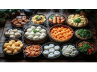 太原柳巷美食全攻略：收藏這份地道山西味，讓你的旅行更加美味