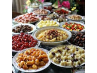 梭邊魚的做法大全:紅燒、清蒸、酸菜、麻辣與湯的制作方法