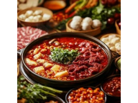 探尋柳州特色佳肴，美味飄香引眾食客