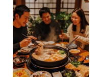 品鑒中國(guó)火鍋的獨(dú)特魅力：心得分享