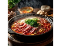 上海網(wǎng)紅店探秘：魔王慢燒牛肉丼，堆山牛肉搭配流心蛋，必點(diǎn)美味！