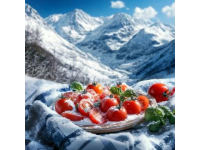 立冬吃什么？解鎖冬季美食密碼，溫暖你的味蕾與身心