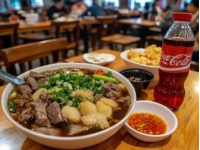 美食測(cè)評(píng)：食品界的硬通貨，吃完都想去廣西了！