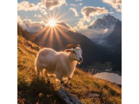 揭秘：澳大利亞野山羊泛濫成災，為何當?shù)厝藚s不吃？