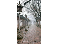 
夢回焦溪古鎮(zhèn)：探尋千年傳說與水鄉(xiāng)風(fēng)情
