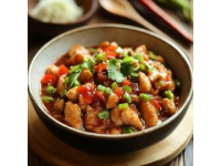 缽缽雞是一種源自四川的傳統名小吃，屬于川菜系，其歷史可以追溯到清朝末年