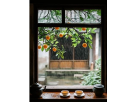 成都這家私湯民宿太美了！和閨蜜來(lái)場(chǎng)說(shuō)走就走的旅行