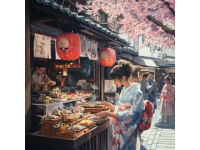 日本料理美食大全：日本菜系、丼、燒肉、壽喜燒等美味推薦