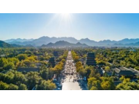 2018年保定市旅游發(fā)展大會將在阜平曲陽唐縣舉辦唐縣設(shè)置主會場