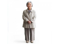 老年人養(yǎng)生小知識