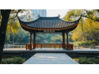 南京白鷺洲公園(南京小眾景點(diǎn)7)