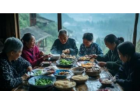 
淶源美食探秘：舌尖之旅，感受地方風(fēng)味
