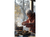冬日里的孤味：學烹飪，享受獨自一人的美味時光