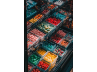 揭秘隱藏的糖果享用方式，快來(lái)學(xué)學(xué)吧！
