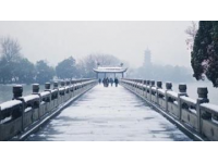 冬天不去哈爾濱去湖北恩施，這里風(fēng)景獨(dú)好