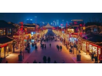 北京夜市大盤點：繁華市區(qū)特色市集全攻略