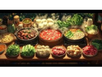 二十四節(jié)氣美食指南: 三餐四季，依令而食，健康美味盡收眼底！