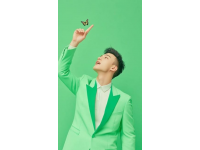 張智霖：從歌手到演員，多領(lǐng)域綻放全能魅力