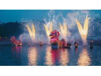 下元節(jié)來臨：紀念水官，傳承中華傳統(tǒng)的重要慶典時刻
