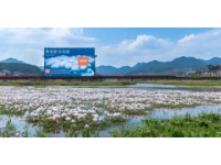 湖北鐘祥名鎮(zhèn)胡集：人口超10萬(wàn)，磷礦資源豐富，享有“中部磷都”美譽(yù)