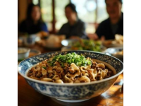 滑縣的美食(游道口古鎮(zhèn)，品滑縣美食，這些滑縣的地方美食又怎能錯過 - 今日頭條)