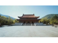 普陀山封山不封寺，我是年前剛?cè)ミ^
