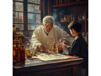 單兆偉老中醫(yī)作為全國(guó)第四批老中醫(yī)藥專家，承襲了張澤生、徐景藩教授的豐富知識(shí)