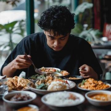 如何用最少的錢吃遍天下美食:5招助你實現(xiàn)夢想