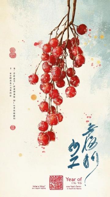 新春美食創(chuàng)意大作戰(zhàn)獨(dú)家制作蘋果干，美味又健康