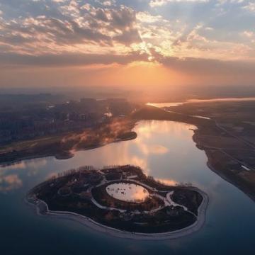 京津冀的東興廊坊，一顆璀璨的文旅新星正在崛起