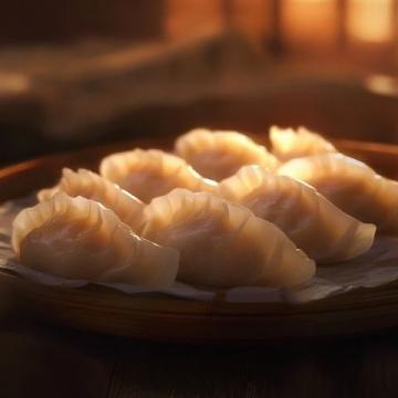 有關好吃不過餃子的下一句