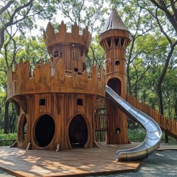 溫州兒童樂園大盤點：南塘公園、楠溪江與更多趣味去處！