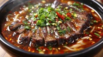呼和浩特不容錯過的美食有哪些？