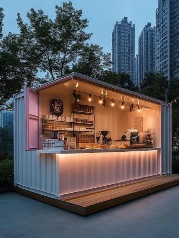 2022年度廈門探店記錄：54家咖啡館，每一杯都是戀愛的味道