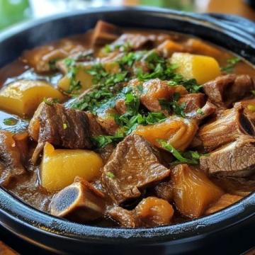 古城味覺(jué)傳奇:神木羊雜碎與鹵肉夾干酪的美食故事