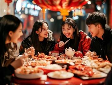 東方甄選:每日精選美食體驗(yàn)之旅