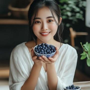 孫儷的一日三餐都吃什么？