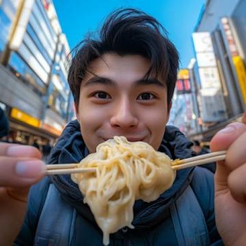 探索朝陽(yáng)門外的新美食街:我的美食之旅亮點(diǎn)分享