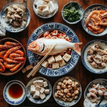 袁枚隨園食單:影響中國烹飪界的美食經(jīng)典
