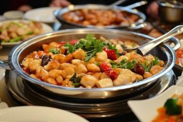 通山這五大美食，你吃過(guò)幾種？錯(cuò)過(guò)就虧大了！