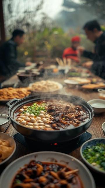 青島臺(tái)東周邊美食必去推薦 | 本地人私藏的小秘境