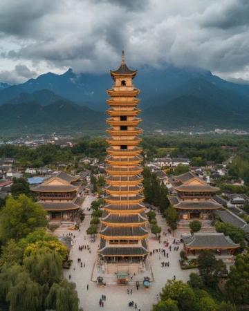 潮汕地區(qū)的獨特瑰寶，非揭西縣莫屬,它比揭東歷史悠久，卻比普寧、惠來、饒平、澄海、