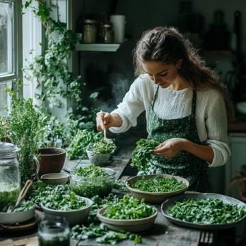 2024年美食值得分享嗎？