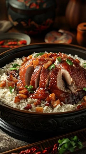 成都美食|解鎖6道驚艷兔子新吃法！