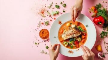 五分鐘懶人廚神：簡(jiǎn)易健康食譜，打造速成美味大餐！