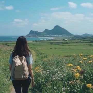 青島PK濟州島，誰才是國內(nèi)最適合說走就走的海島游？