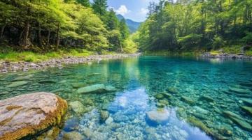 九寨溝:自然美景與藏族文化的完美結(jié)合