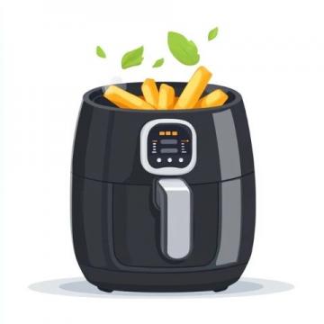 懶人福音！15款空氣炸鍋美食做法，新手也能成功！