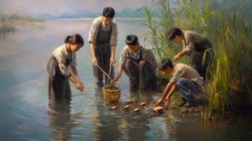 嶺南水鄉(xiāng)的舌尖至味:順德樂(lè)從魚腐的故事