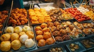 通山這五大美食，你吃過(guò)幾種？錯(cuò)過(guò)就虧大了！